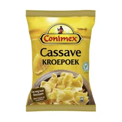 Conimex kroepoek cassave (12x 75gr)