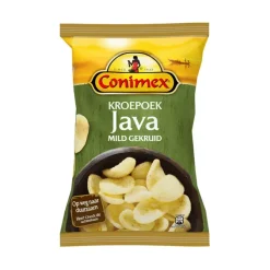 Conimex Kroepoek Java (12x 75gr)