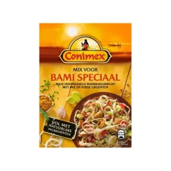 Conimex mix bami speciaal (12x 34gr)