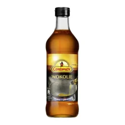 Conimex Wok Olie (6x 500ml)