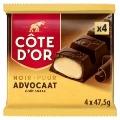 Cote d’Or Advocaatreep (24x 190gr)