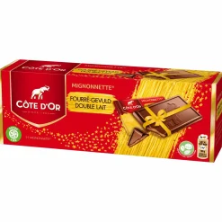 Cote d’Or Mignonnettes Melk (12x 210g)