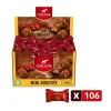 Cote D’or Mini Bouchee (106 stuks)