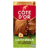 Cote d’Or Original tablet melk noot (18x 180gr)