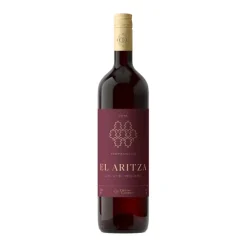 Cruz del castillo el aritza tempranillo (0.75 ltr)