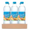 Crystal Clear Peach PET (6x 50cl)