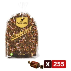Côte d’Or Chocotoff (2,5kg)