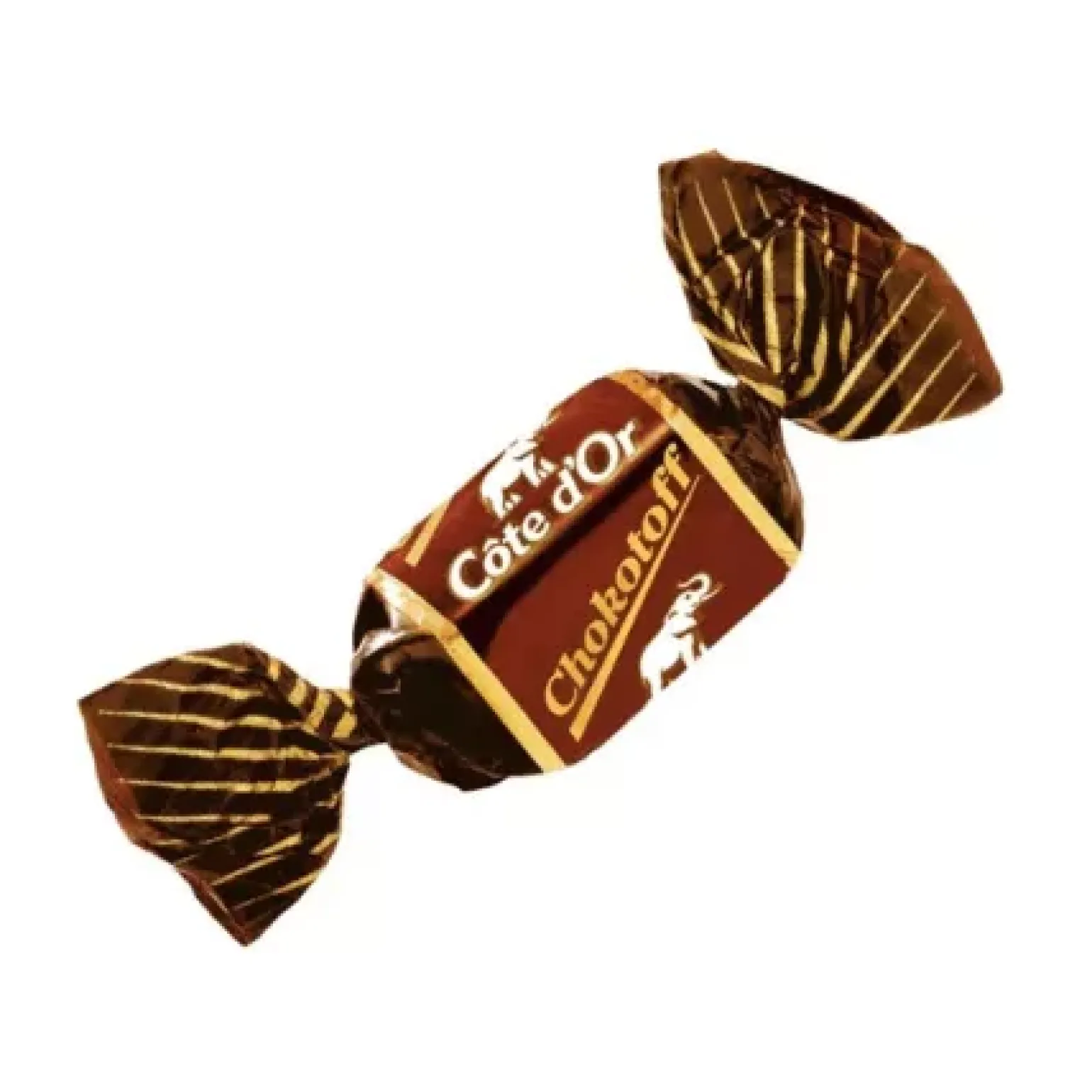 Côte D’or Chokotoff Puur (15x 250gr)
