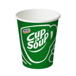 Cup-a-soup bekers (50x 175ml)