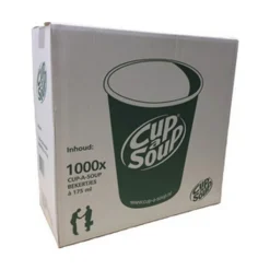 Cup-a-Soup Bekers (1000x 175ml)