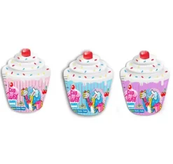 Cupcake Dip + Lick (12x 40gr)