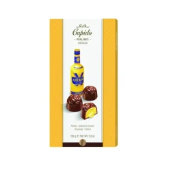 Cupido Advokaat Chocolates (10x 150gr)