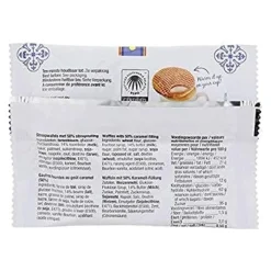 Daelmans Jumbo Stroopwafels (36 stuks)