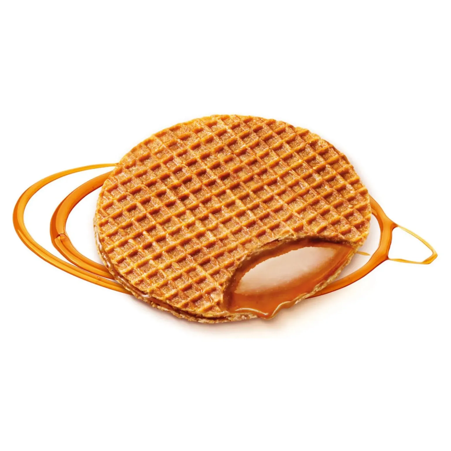 Daelmans Jumbo Stroopwafels (18x 2 stuks)