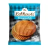 De Lekkerste Roomboter Stroopwafels 80gr (24x 2 stuks)