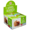 De Molen Appelkoeken Verpakt (30x 50gr)