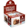 De Molen Speculaas Torondo’s Verpakt (28x 65gr)