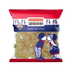 De Oosterhoutse Boterwafeltjes (6x 500gr)