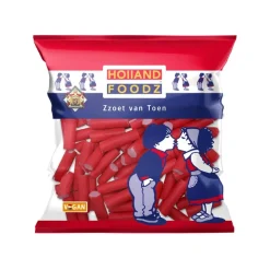 De Oosterhoutse Kersenstokjes (6x 500gr)