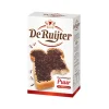 De Ruijter chocolade hagel puur (18x 390gr)