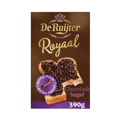 De ruijter royale hagel (9x 390gr)
