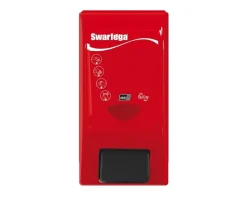 Deb Swarfega Rood Dispenser (4 liter)