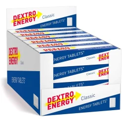 Dextro Energy Tablet Classic (24x 47gr)