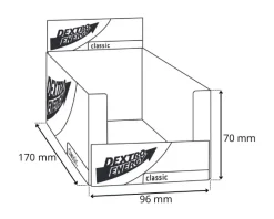 Dextro Energy Tablet Classic (24x 47gr)