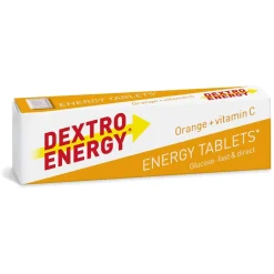 Dextro Energy Tablet Multivitamine (24x 47gr)