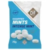 D.F. Sugarfree Mints Intens Mint zakje (12x 70g)