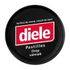 Diele Pasilles Drop Salmiak Blikje (10x 75gr)