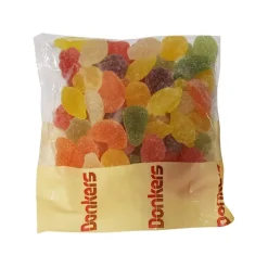 Donkers Luxe Fruit (4x 1kg)
