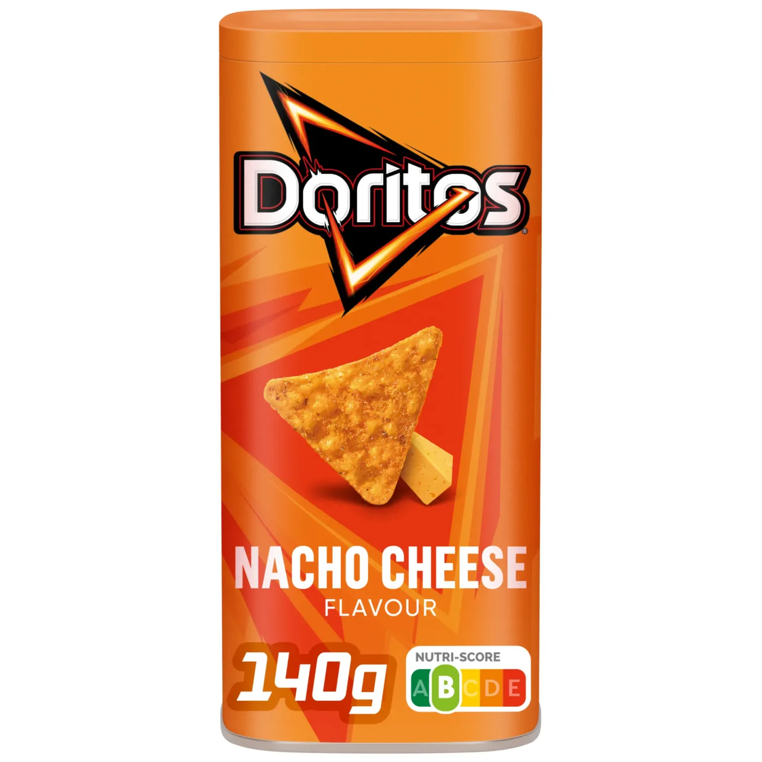 Doritos Nacho Cheese Bus (8x 140gr)