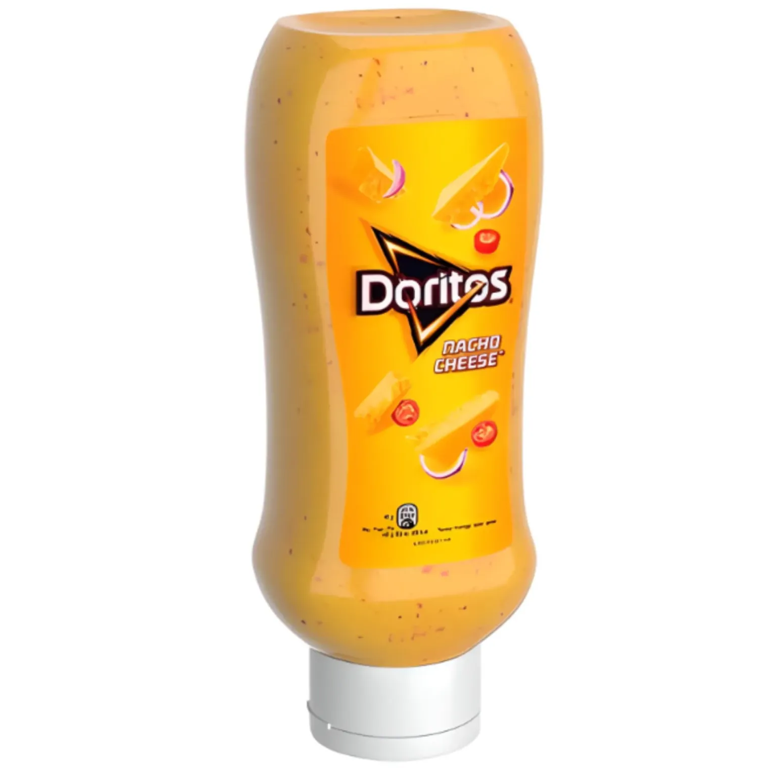Doritos Nacho Cheese Saus (898gr)