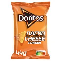 Doritos Nacho Cheese (20x 44gr)