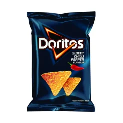 Doritos Sweet Chilli Pepper (22x170gr)
