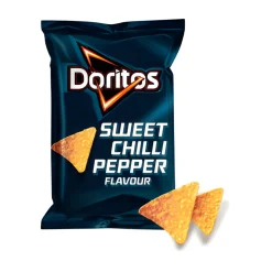 Doritos Sweet Chilli Pepper (22x170gr)