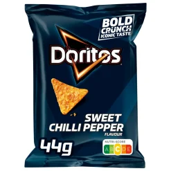 Doritos Sweet Chilli Pepper (20x 44gr)