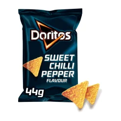 Doritos Sweet Chilli Pepper (20x 44gr)