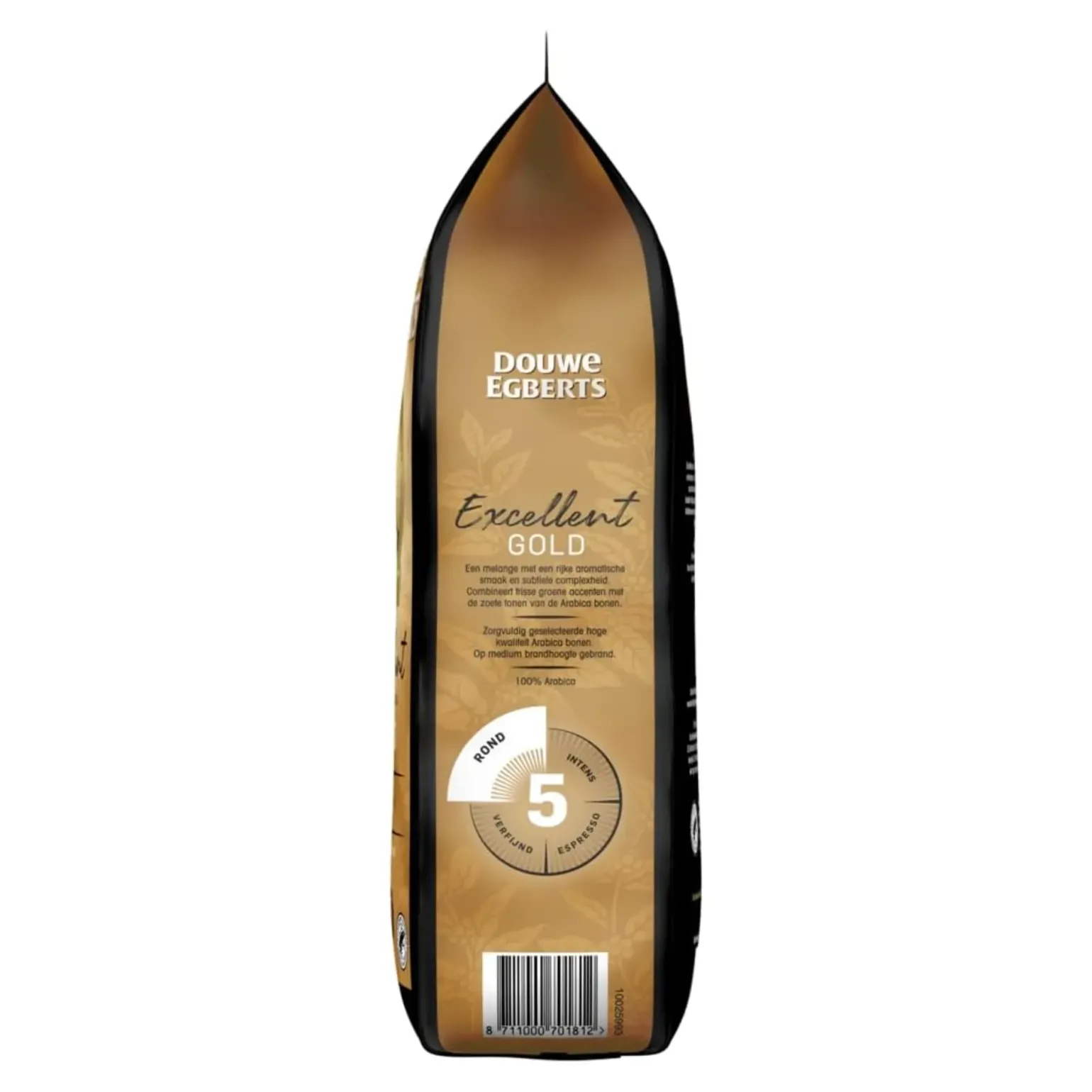 Douwe Egberts Aroma Excellent Bonen (4x500gr)