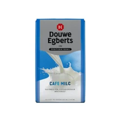 Douwe Egberts Cafe Milc (2 liter)