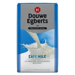 Douwe Egberts Cafe Milc (4x 2 liter)