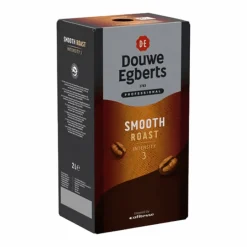 Douwe Egberts Cafitesse Smooth Roast (2x 2 liter)