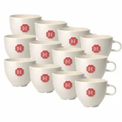 Douwe Egberts Cappuccino Kop (12x 240ml)