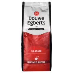 Douwe Egberts Classic Instantkoffie (300gr)