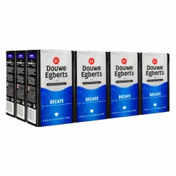 Douwe Egberts Décafé Snelfilter (12x 250gr)