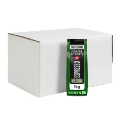 Douwe Egberts Espresso Bonen Medium Roast (6x 1kg)