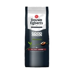 Douwe Egberts Good Origin Instant (10x 300gr)