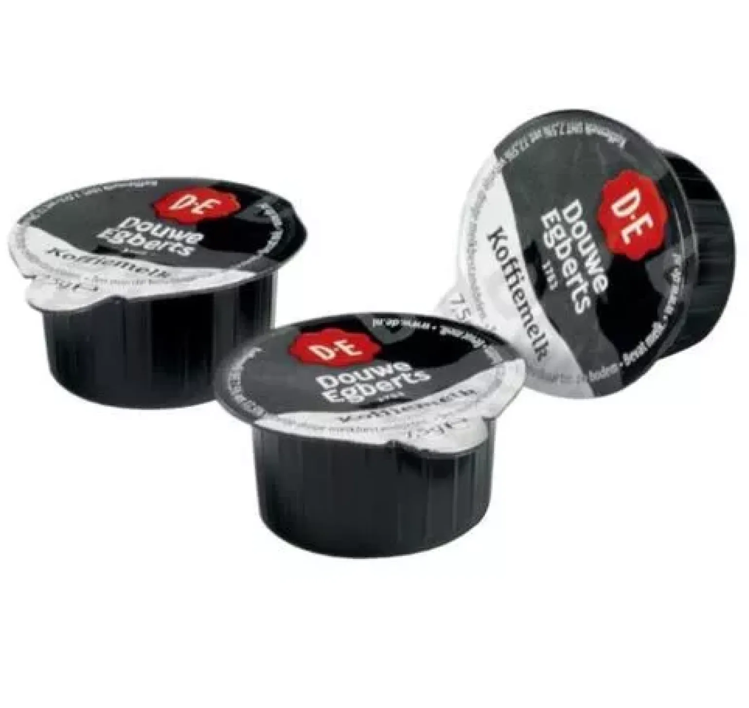 Douwe Egberts Koffiemelk Cups (240x 7.5gr)