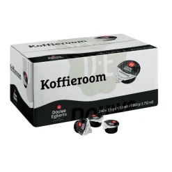 Douwe Egberts Koffieroom Cups (240x 7.5gr)